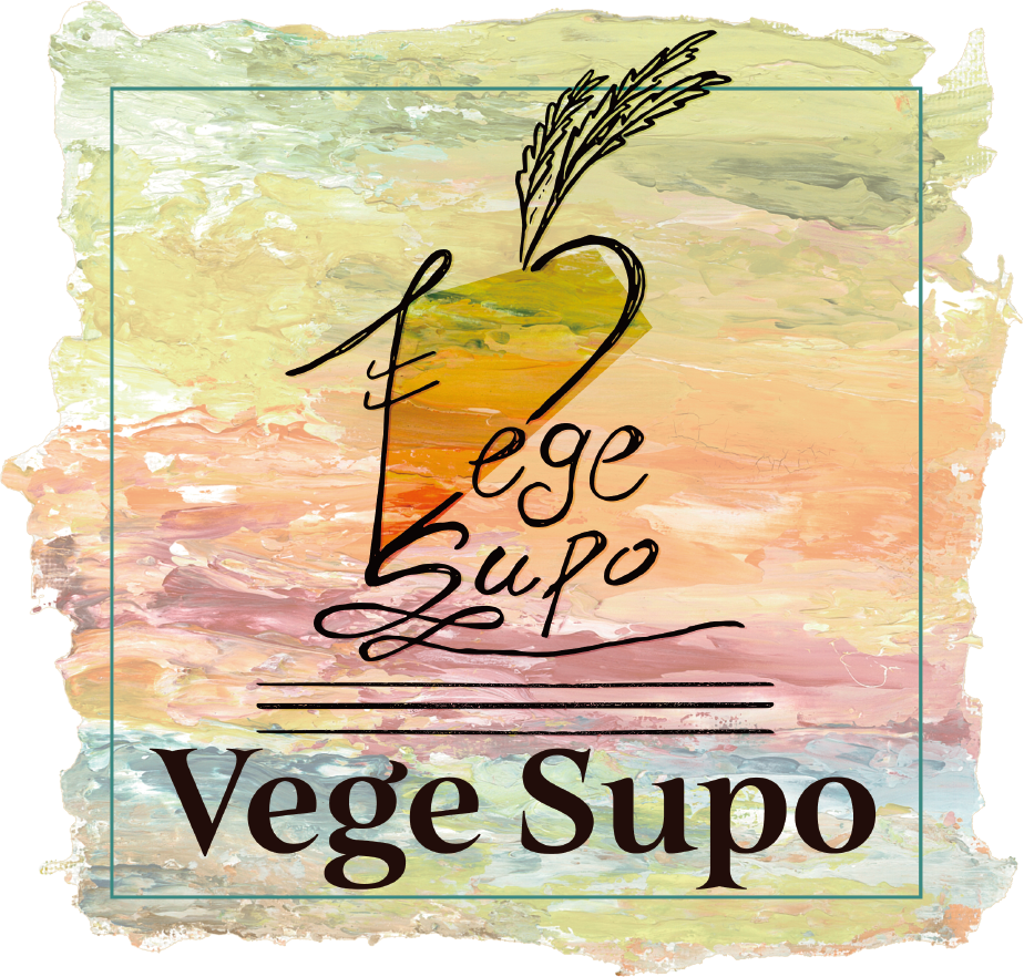 ベジサポ Vege Supo